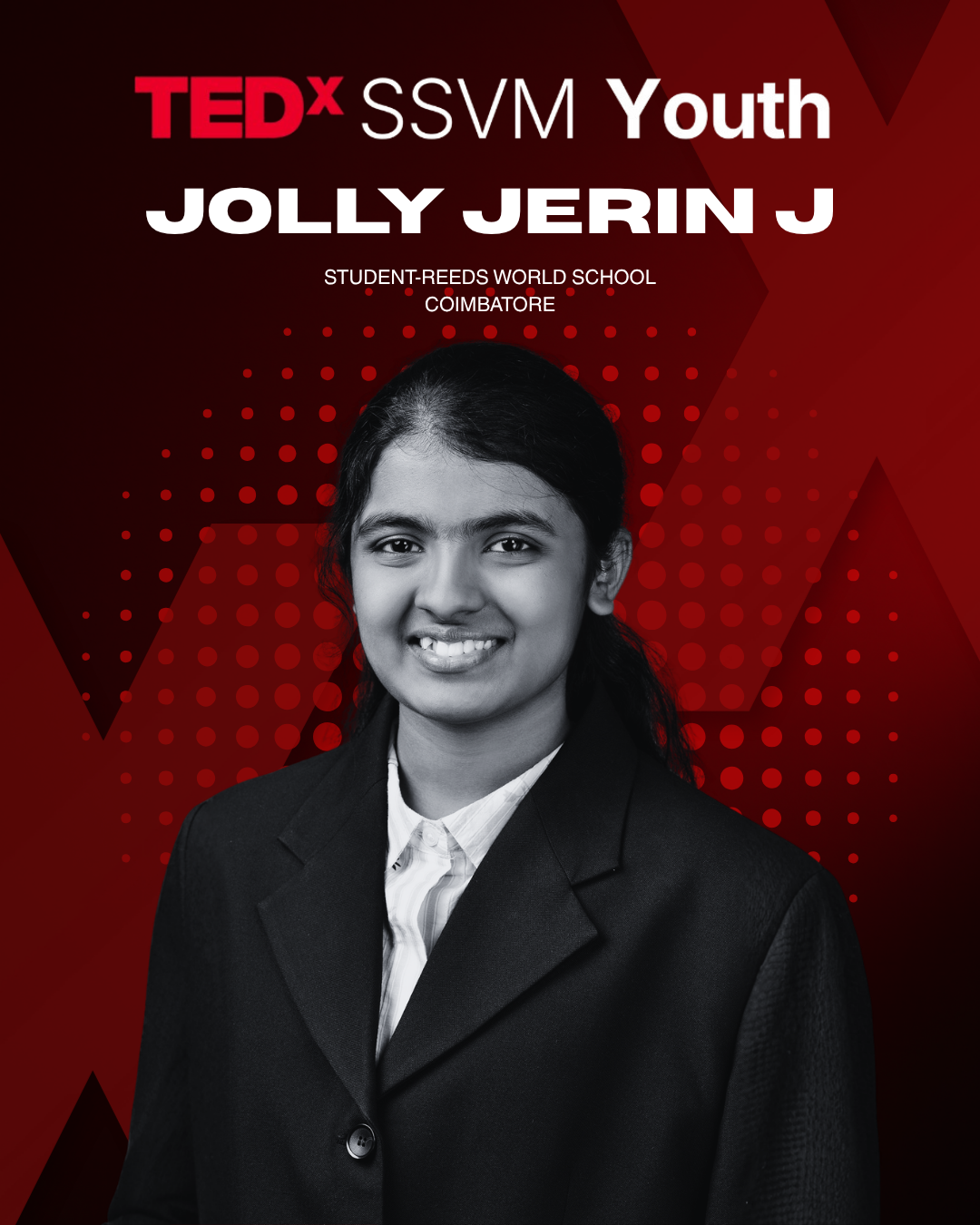 Residential School in Coimbatore